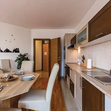 Apartment - Istra Premantura