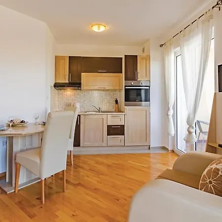 Apartman - Istra *